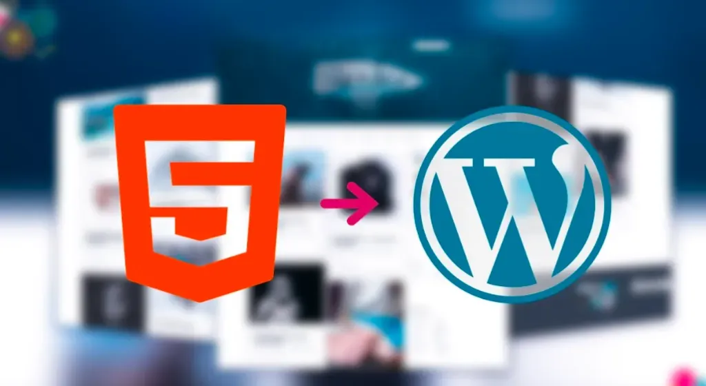 My HTML to WordPress Workflow — No Bloat, No Page Builders