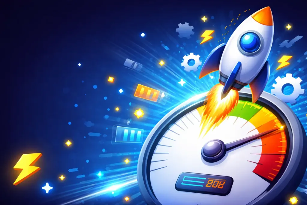 The Complete WordPress Speed Optimization Guide