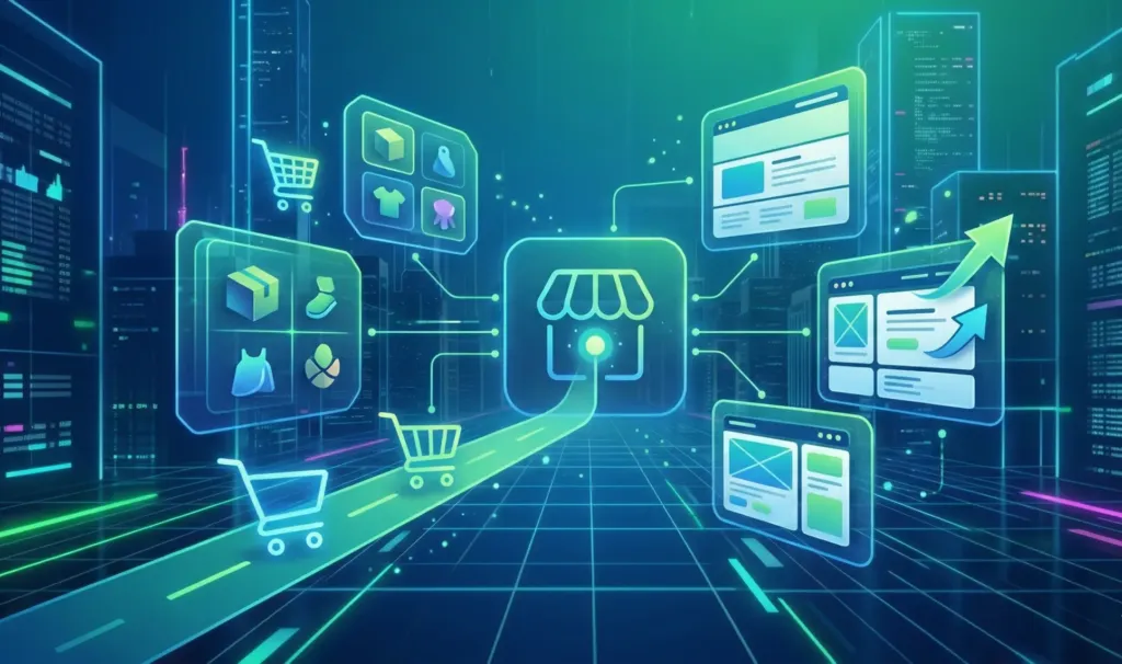 Top WooCommerce Themes in 2026 — WordPress.org & Premium Market Picks